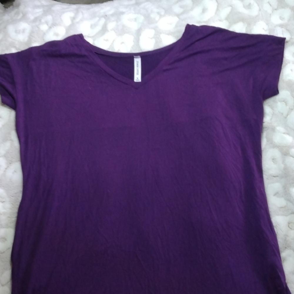 Zenana Outfitters Long Med Dress